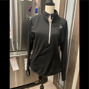 New Balance 1/2 Zip Pullover